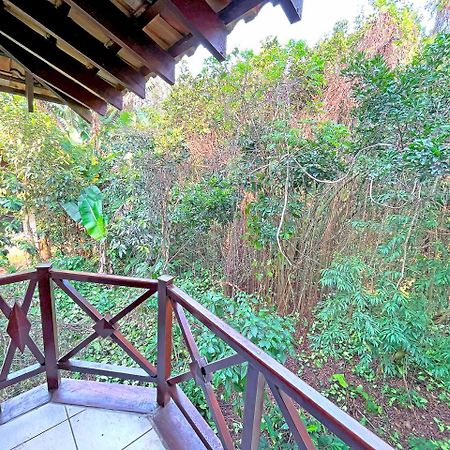 Canto Do Mar Maresias Exterior foto